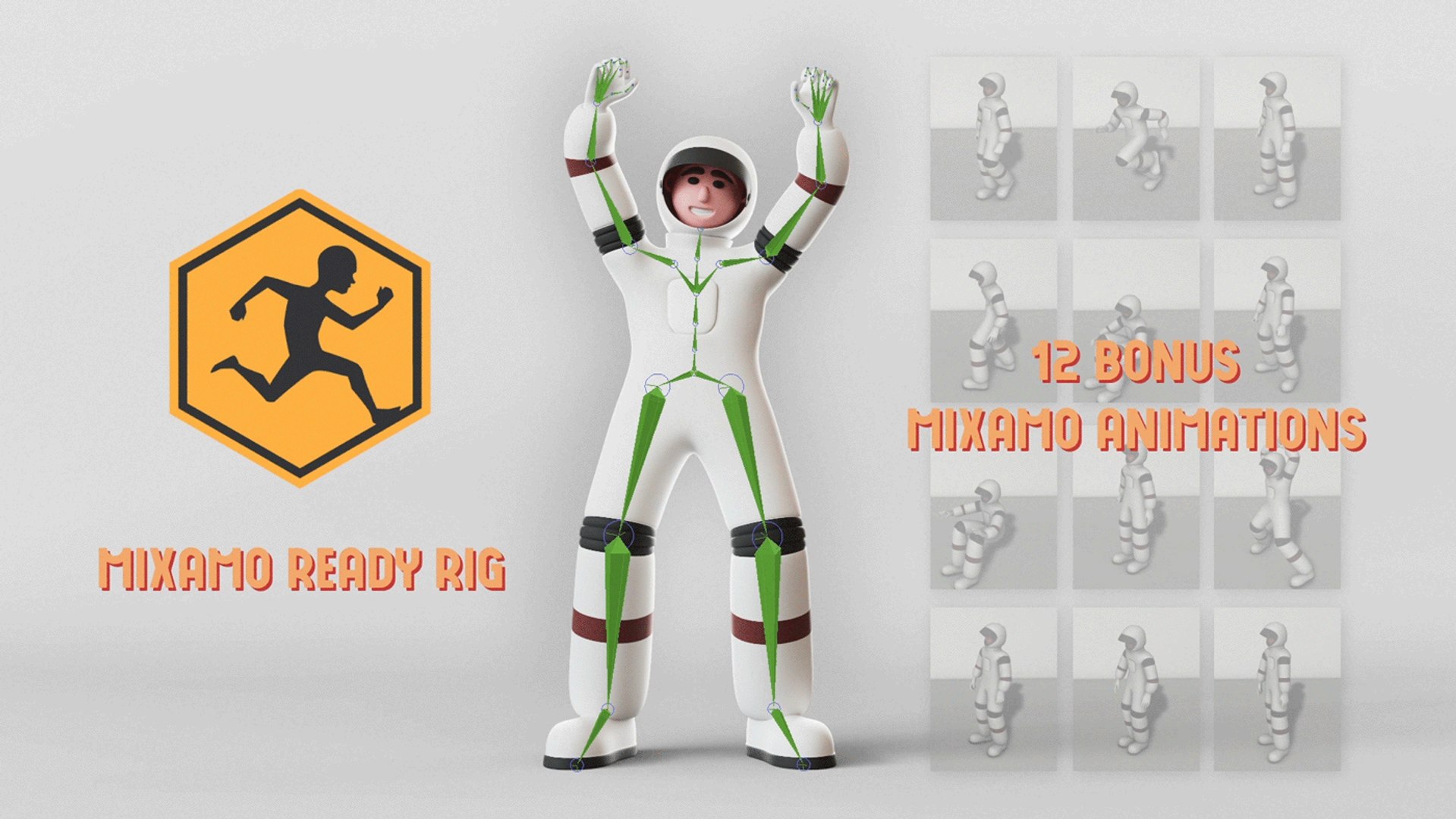 3D Astronauts - Rigged 3D Characters 12 Animations model https://p.turbosquid.com/ts-thumb/nV/SQXN76/mL/mixamoriggif/gif/1683065245/1920x1080/fit_q87/a7fed8fedfddce80e068b6e77896774b3f8e96e0/mixamoriggif.jpg
