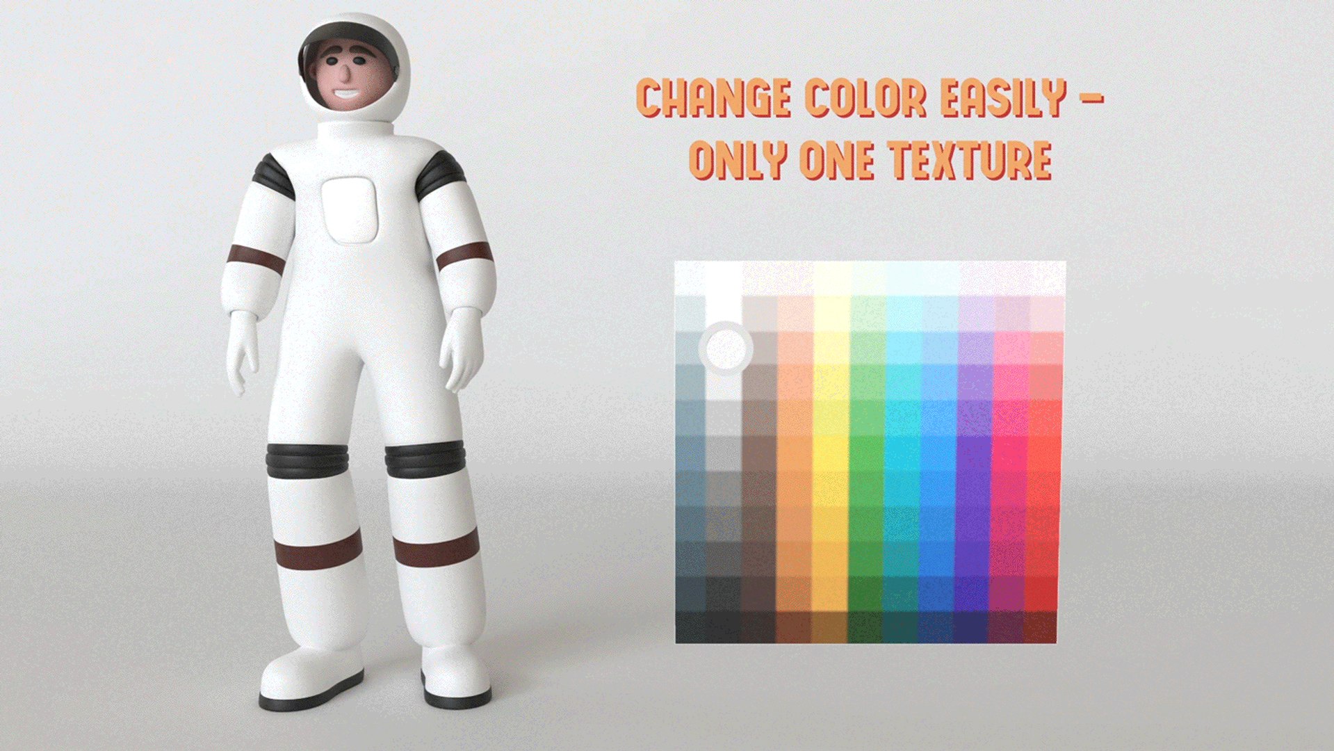 3D Astronauts - Rigged 3D Characters 12 Animations model https://p.turbosquid.com/ts-thumb/nV/SQXN76/yL/texture_animgif/gif/1683065251/1920x1080/fit_q87/922cad67acce6d3a77c2296ba2781b967ac4d47a/texture_animgif.jpg