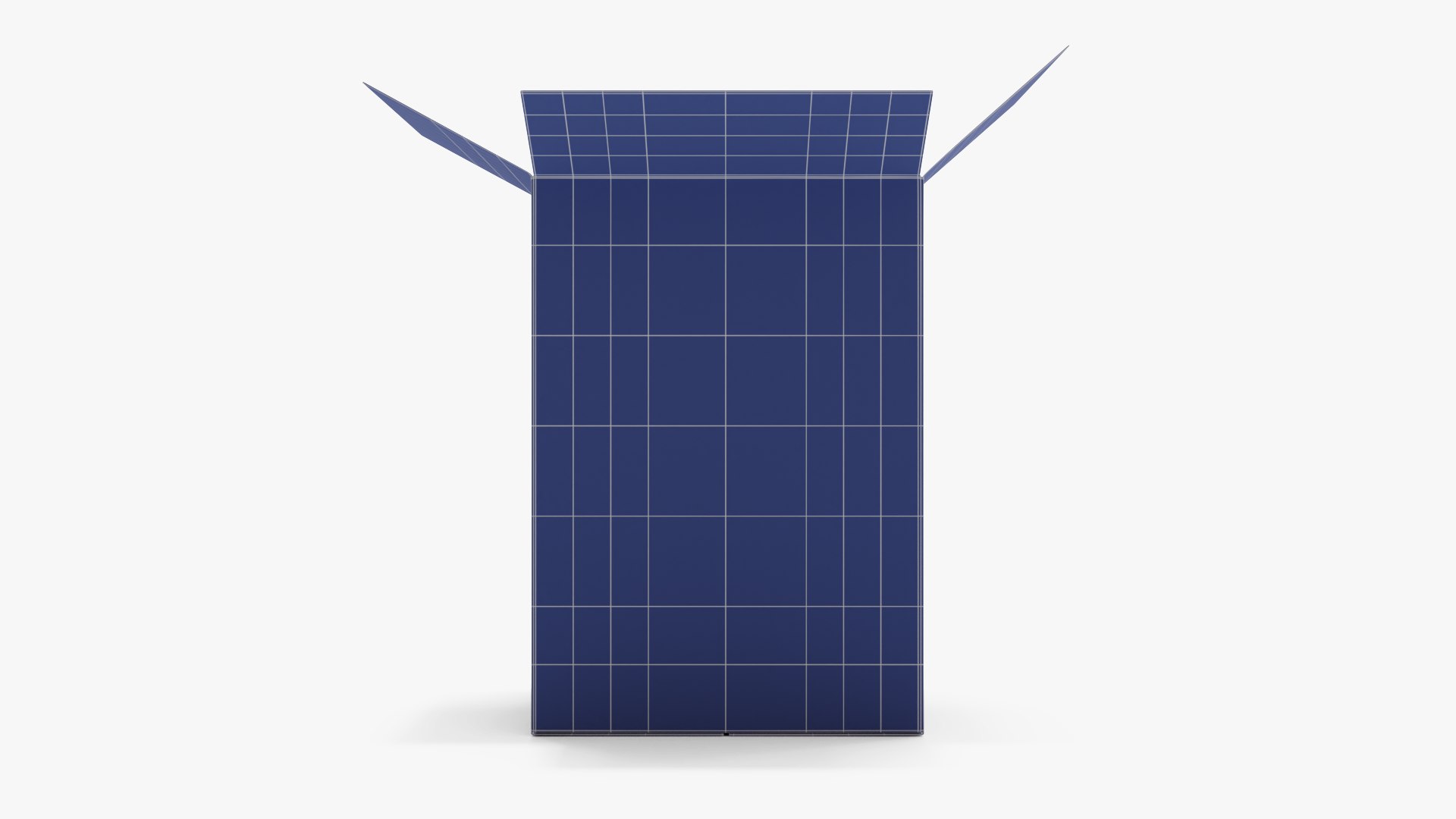 3D Large Packaging Box https://p.turbosquid.com/ts-thumb/nV/T86XB5/cA/wireframe_03/png/1721817695/1920x1080/fit_q87/693868b44698728e7e752b364f3f8cce35e6f04a/wireframe_03.jpg