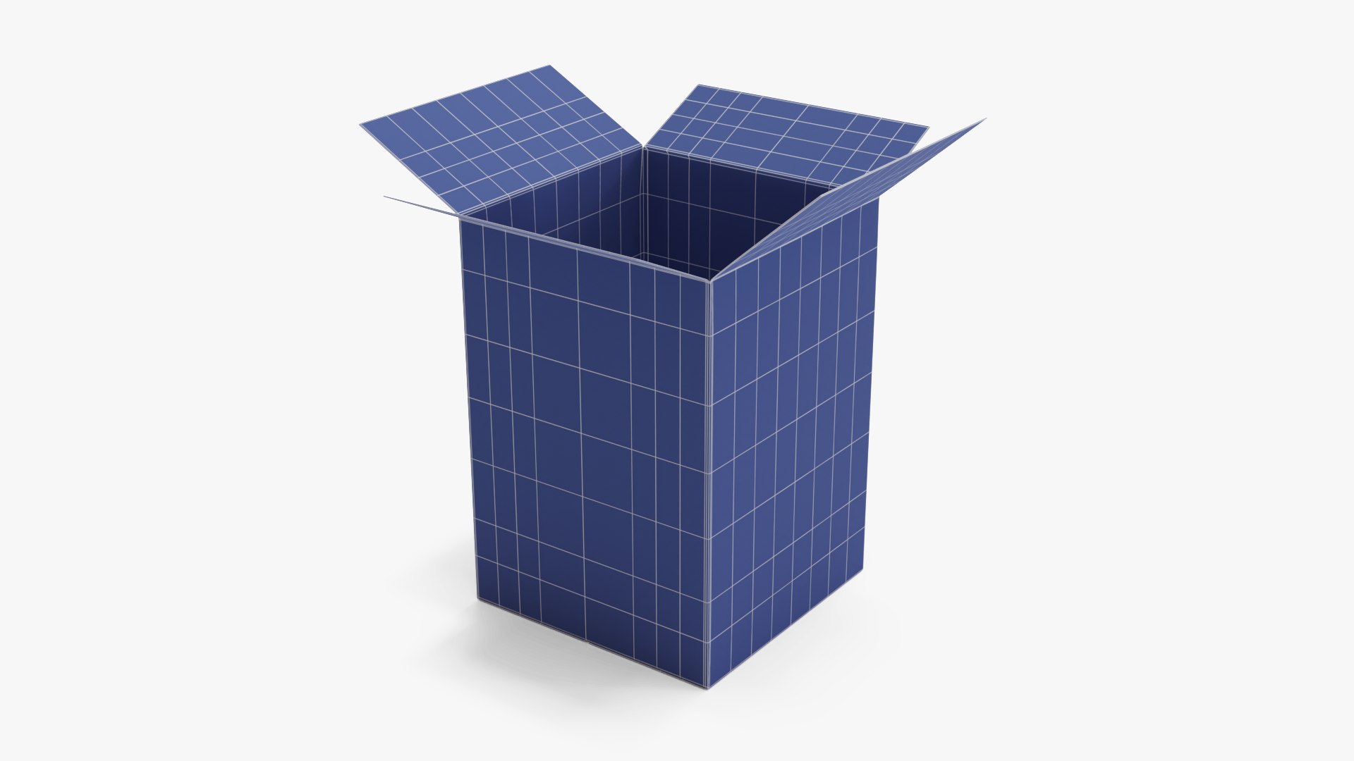 3D Large Packaging Box https://p.turbosquid.com/ts-thumb/nV/T86XB5/rb/wireframe_11/png/1721817699/1920x1080/fit_q87/70d9493a1f40987c311266df49e394d2ba32bed2/wireframe_11.jpg