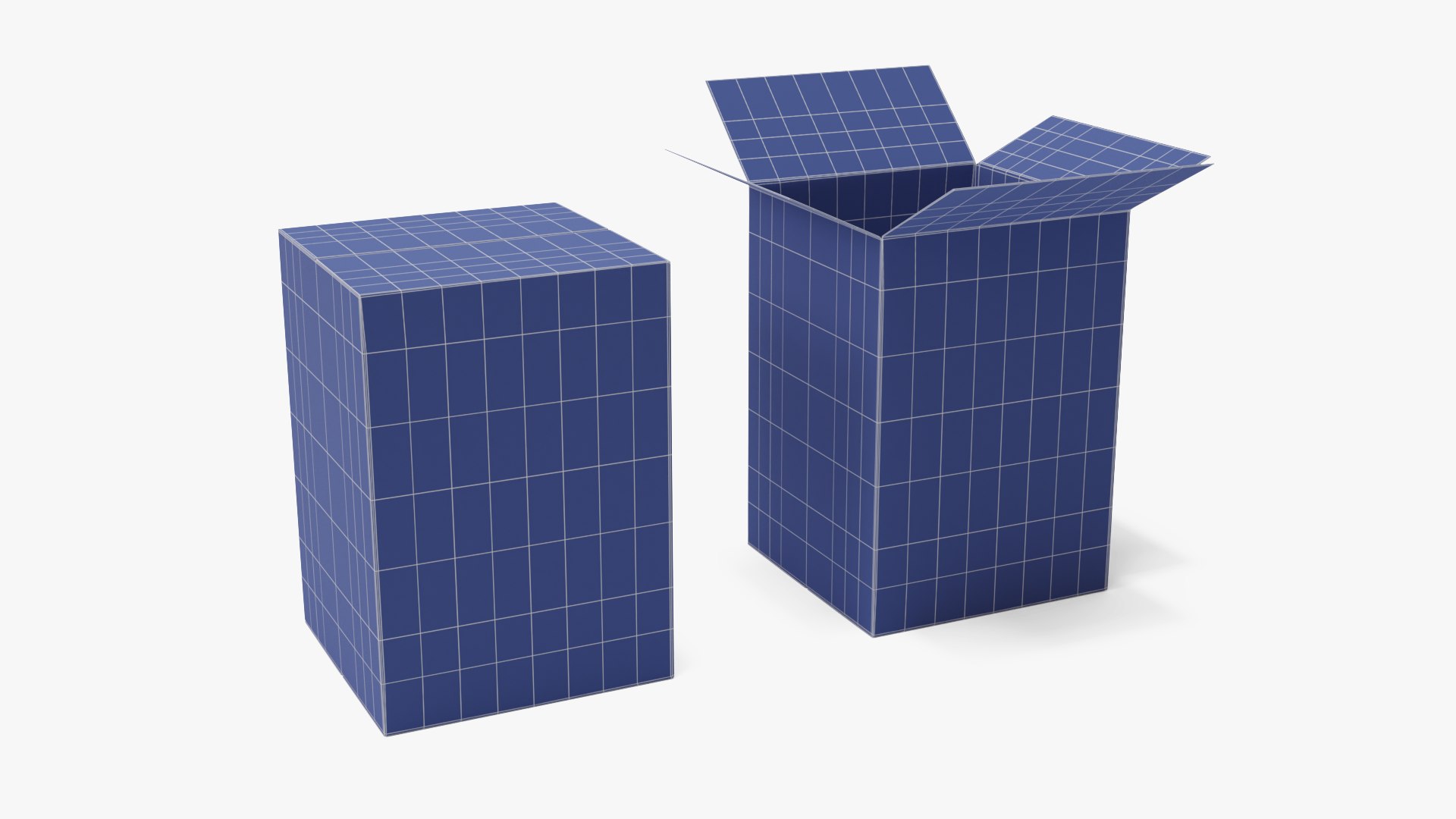 3D Large Packaging Box https://p.turbosquid.com/ts-thumb/nV/T86XB5/xR/wireframe_12/png/1721817700/1920x1080/fit_q87/9ac481a3efc196dc7036e14935a8c8f2a279c214/wireframe_12.jpg