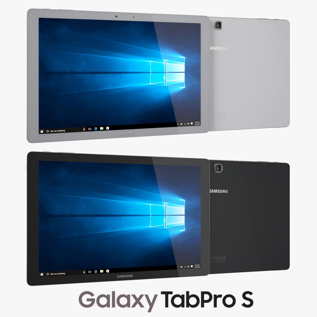 3d samsung galaxy tabpro s model https://p.turbosquid.com/ts-thumb/nV/TCu76Q/ABlAEVKI/samsunggalaxytabprosblackandwhite0/jpg/1454081937/1920x1080/fit_q87/88b19a720fe140ceb37775eb46eb8adbe836d66d/samsunggalaxytabprosblackandwhite0.jpg
