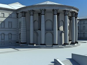 october classic palace