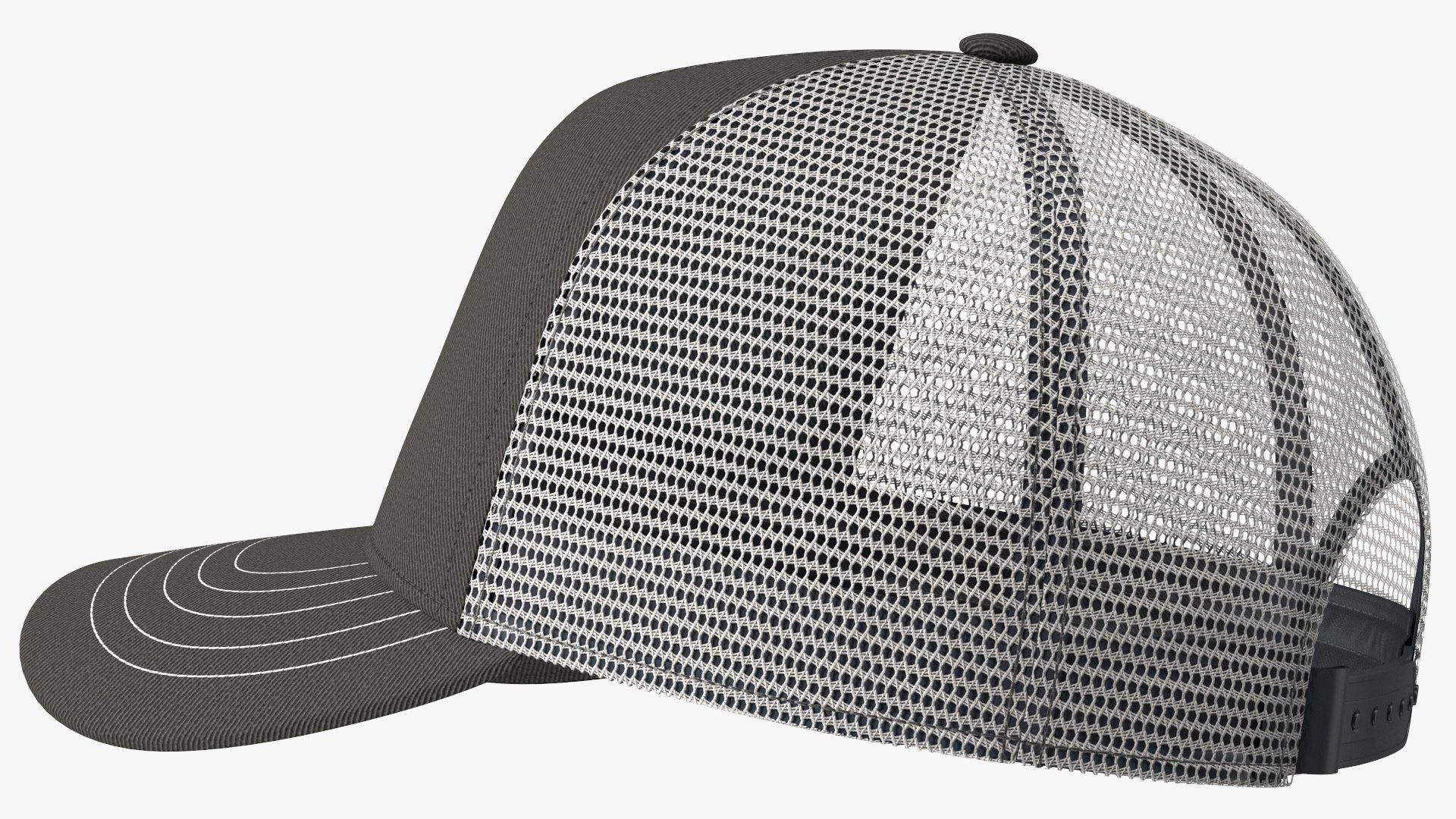 Trucker Hat Grey 3D https://p.turbosquid.com/ts-thumb/nV/bK9dwt/Sg/truckerhatgreyvray3dmodel008/jpg/1627856396/1920x1080/fit_q87/4c8b2b09a705bd66e03d90ba80284b717632b2ae/truckerhatgreyvray3dmodel008.jpg