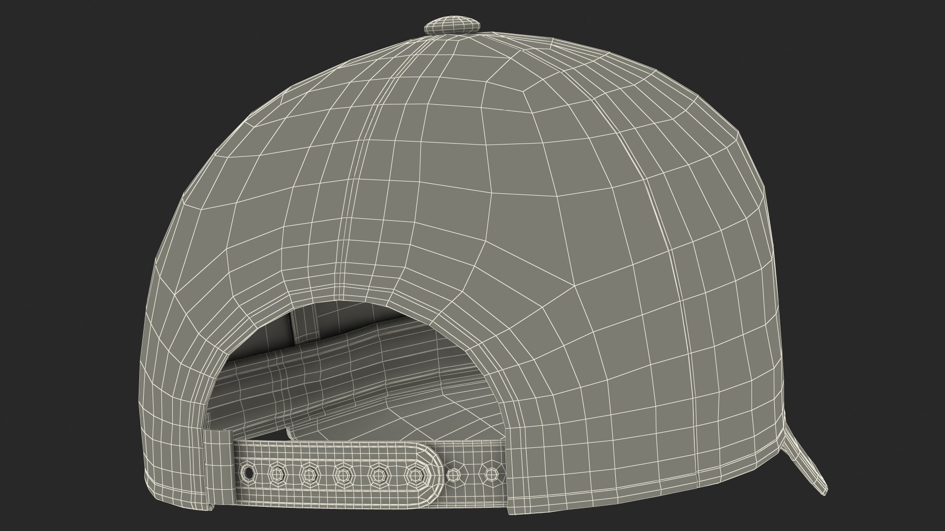 Trucker Hat Grey 3D https://p.turbosquid.com/ts-thumb/nV/bK9dwt/b0/truckerhatgreyvray3dmodel027/jpg/1627856441/1920x1080/fit_q87/ac2132ddc67abc01b0caf9529025e01740ab584e/truckerhatgreyvray3dmodel027.jpg
