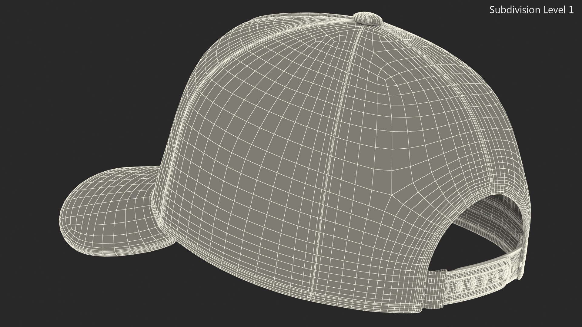 Trucker Hat Grey 3D https://p.turbosquid.com/ts-thumb/nV/bK9dwt/pj/truckerhatgreyvray3dmodel018/jpg/1627856420/1920x1080/fit_q87/5c3963a47f24e1cfbf4a3ab2fb2ff1c209792c9a/truckerhatgreyvray3dmodel018.jpg