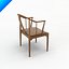 Hans Wegner China Chair