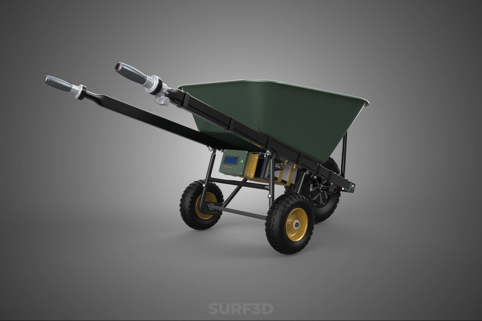 SMART MOTORISED ELECTRICAL WHEELBARROW WHEEL BARROW CART GARDEN 3D model https://p.turbosquid.com/ts-thumb/nV/ckaTqo/Bc/17_1378_smartmotorisedelectricalwheelbarrowwheelbarrowcartgarden/jpg/1774898670/1920x1080/fit_q87/9d32028a2220508ce334c9a4b481f6b75fb6ad2d/17_1378_smartmotorisedelectricalwheelbarrowwheelbarrowcartgarden.jpg