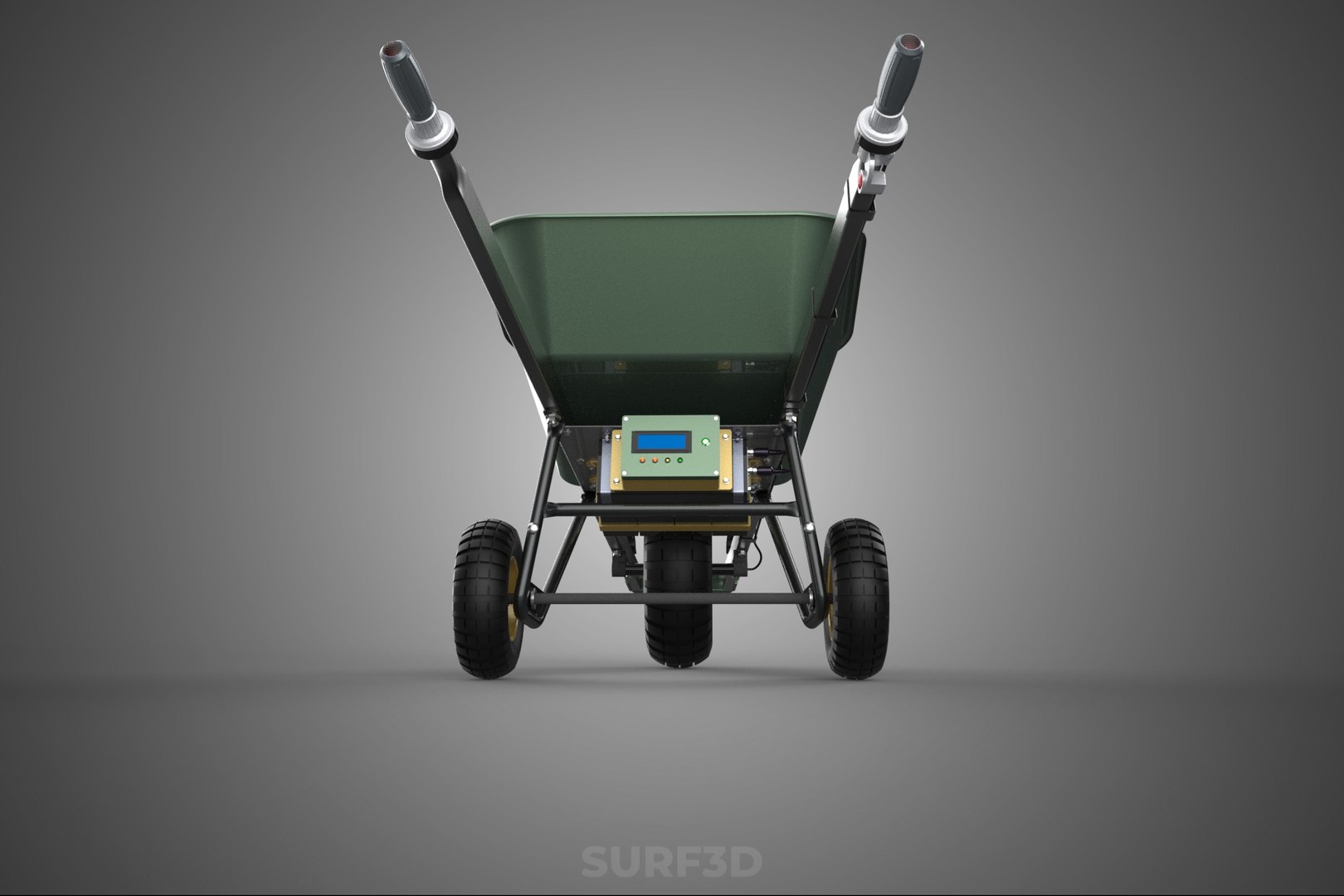 SMART MOTORISED ELECTRICAL WHEELBARROW WHEEL BARROW CART GARDEN 3D model https://p.turbosquid.com/ts-thumb/nV/ckaTqo/tm/26_1378_smartmotorisedelectricalwheelbarrowwheelbarrowcartgarden/jpg/1774898687/1920x1080/fit_q87/3b944cc1c1bed7965a91182797fdfac2923efd12/26_1378_smartmotorisedelectricalwheelbarrowwheelbarrowcartgarden.jpg