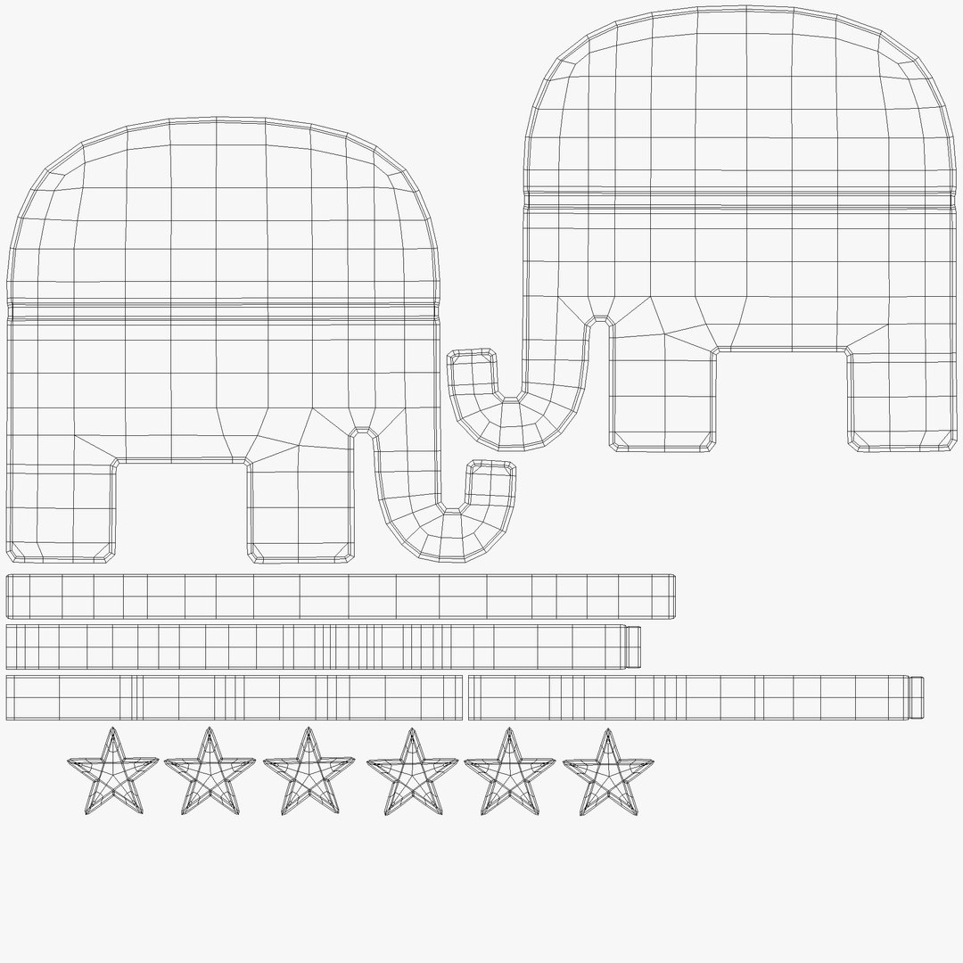 3D model USA Party Logo Set https://p.turbosquid.com/ts-thumb/nV/e8myNM/AP/uv2/jpg/1724782853/1920x1080/fit_q87/381c3896c300f35003241c78e1250e24906d2bc0/uv2.jpg