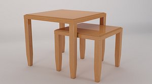 coffee table corner max