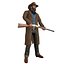 Wild West ULTIMATE PACK