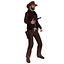 Wild West ULTIMATE PACK