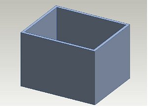 Free 3D Storage Box Models