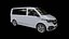 Volkswagen Caravelle Comfortline L2