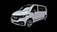 Volkswagen Caravelle Comfortline L2