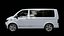 Volkswagen Caravelle Comfortline L2