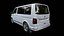 Volkswagen Caravelle Comfortline L2