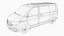 Volkswagen Caravelle Comfortline L2