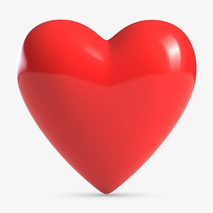 Heart Symbol