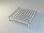 Square Table