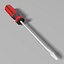 screwdriver 3d model