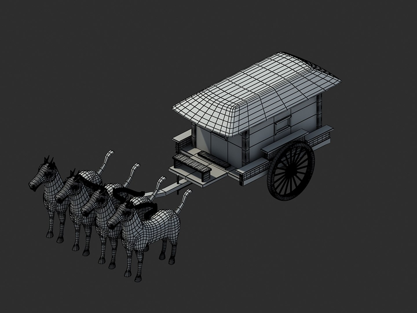 carriage warriors horses 3D model https://p.turbosquid.com/ts-thumb/nV/rflkLc/0rCqOKHO/30000/jpg/1594867030/1920x1080/fit_q87/40640140625f7d7b1cd352624bda8e9d0af971f3/30000.jpg