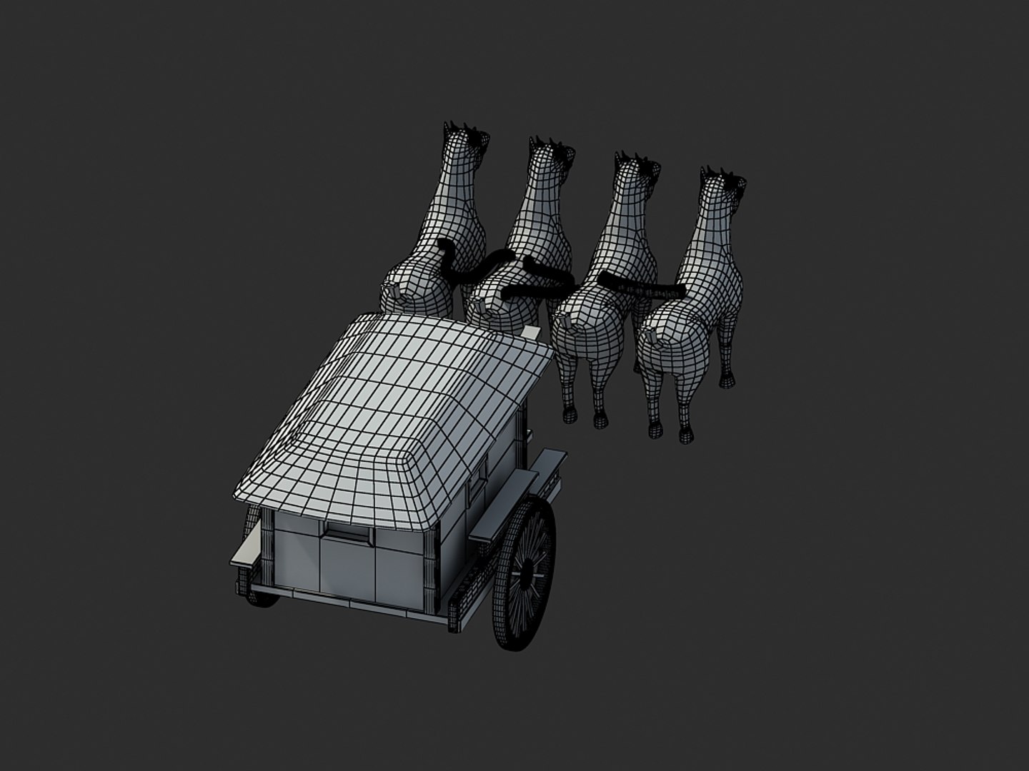 carriage warriors horses 3D model https://p.turbosquid.com/ts-thumb/nV/rflkLc/MfqU7vTH/30004/jpg/1594867031/1920x1080/fit_q87/4c09f73206659bfe1d58621a64752a437164439f/30004.jpg