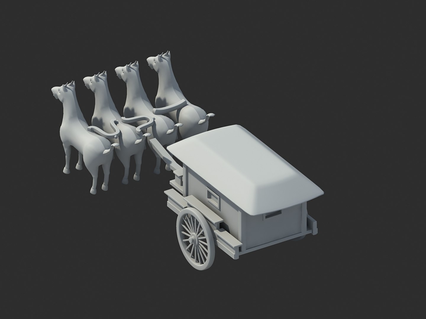 carriage warriors horses 3D model https://p.turbosquid.com/ts-thumb/nV/rflkLc/fNndu3Zt/20005/jpg/1594866892/1920x1080/fit_q87/d33282a335b852f071486e63e9be09a46025607f/20005.jpg