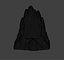 Iceberg Low-Poly 3D Printable 3D print model