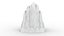 Iceberg Low-Poly 3D Printable 3D print model