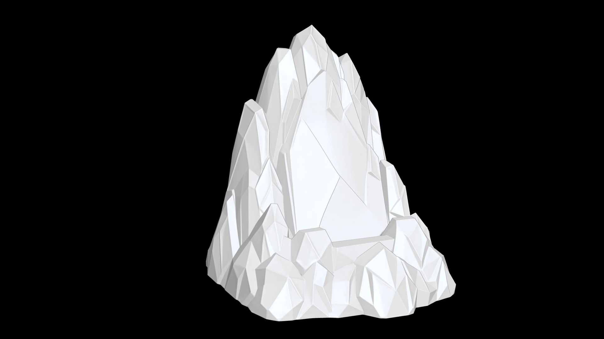 Iceberg Low-Poly 3D Printable 3D print model 3D model https://p.turbosquid.com/ts-thumb/nV/rlZuhJ/z6/zbrushdocument/jpg/1758726751/1920x1080/fit_q87/7f1d35859da5a38d7f3598964135e7b773bcada5/zbrushdocument.jpg