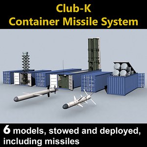 Club-K battery