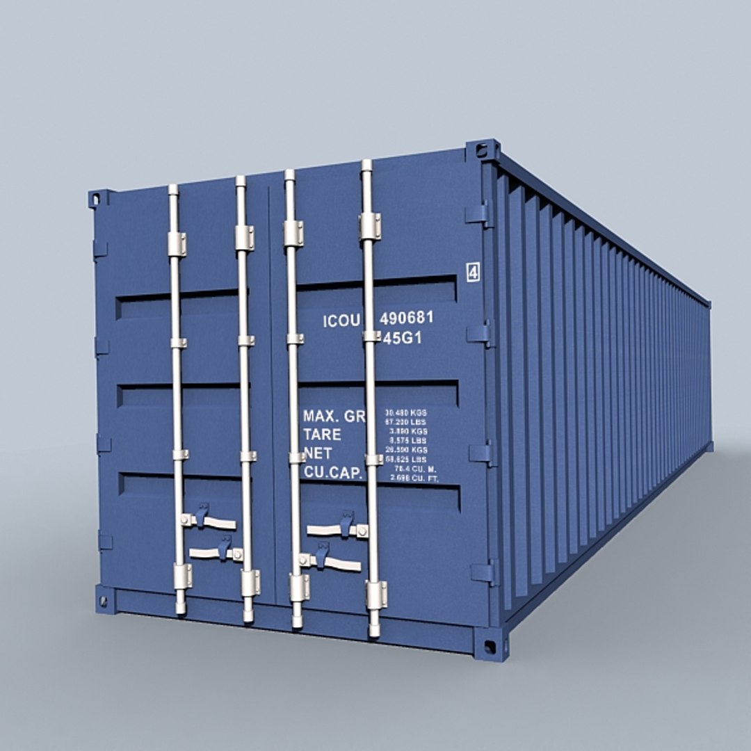 Club-k Container Missiles X