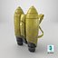 Jetpack 12 h
