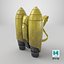 Jetpack 12 h