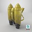 Jetpack 12 h