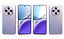 Oppo A3 2024 Purple