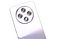 Oppo A3 2024 Purple