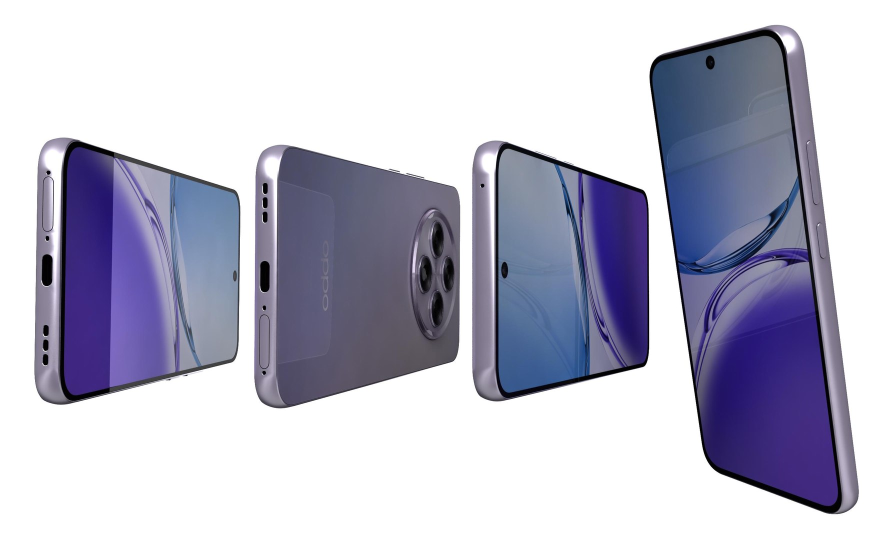 Oppo A3 2024 Purple 3D model https://p.turbosquid.com/ts-thumb/nW/60JCzA/sL/16/jpg/1720590134/1920x1080/fit_q87/2416061d2083d68cad928fb446332d9a0f518bb6/16.jpg