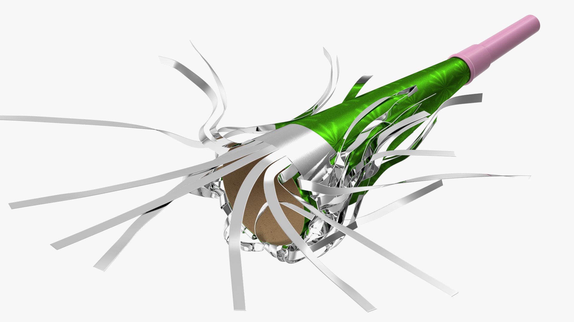3D Party Horn Blower Lying Green https://p.turbosquid.com/ts-thumb/nW/6SukwG/9L/partyhornblowerlyinggreenc4dmodel008/jpg/1693498593/1920x1080/fit_q87/ee885a0426bdf2477f772dd810d97d0d7a8a4513/partyhornblowerlyinggreenc4dmodel008.jpg