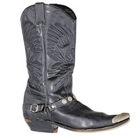 Boot Cowgirl Cowboy Footwear  Men Women