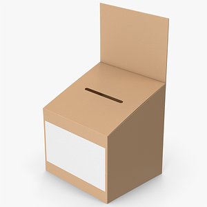 Vote Box