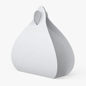 3D Packing Box 03v PBR