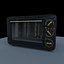 Oven