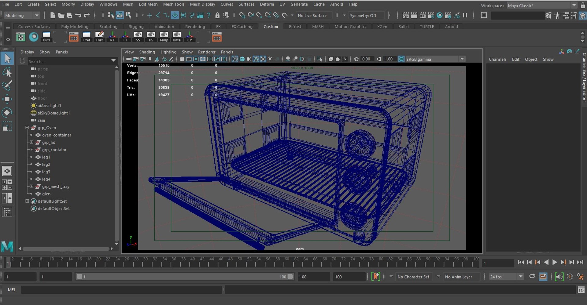 3D Oven model https://p.turbosquid.com/ts-thumb/nW/EFVpHQ/ik/firstimg14/jpg/1657527216/1920x1080/fit_q87/ed2fa21b01d118b2e565d44fe363ee58d70476f0/firstimg14.jpg