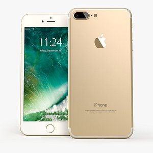 phone 7 gold max