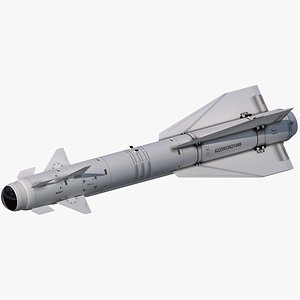 Kh-29T Missile
