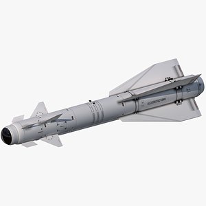 Kh-29T Missile