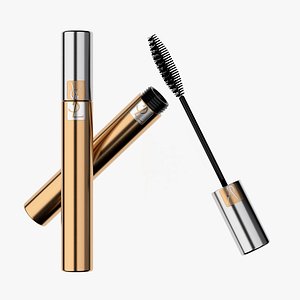 YSL Mascara
